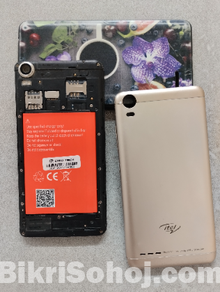 Itel s11 plus mobile